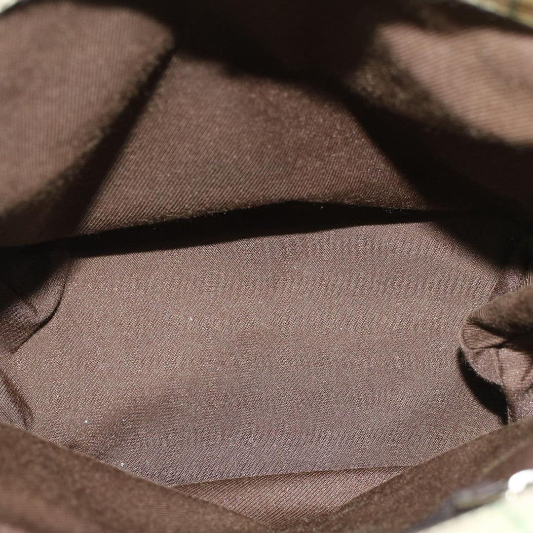 BURBERRY Handbag