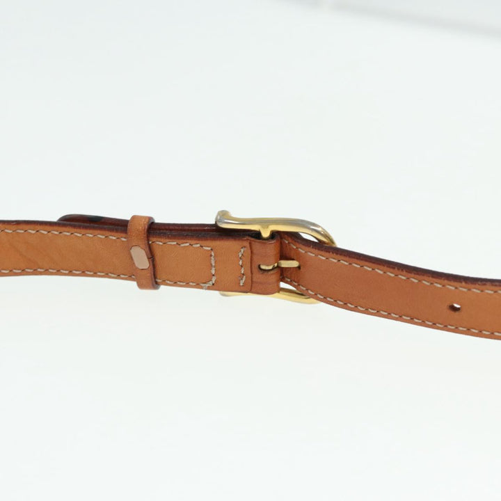 Celine Macadam Shoulder Bag