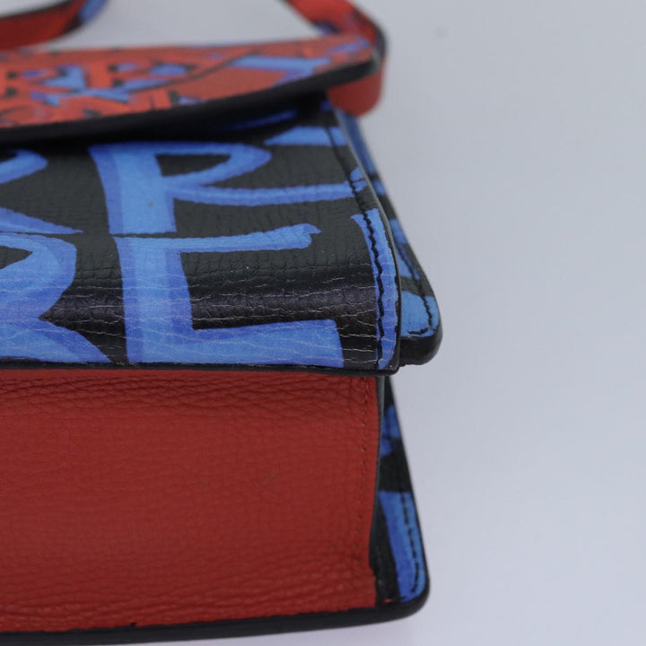 Burberry Macken Shoulder Bag