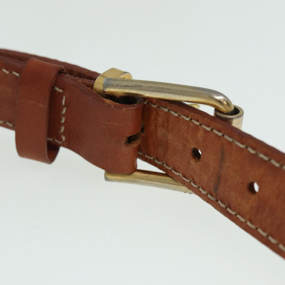 Celine Macadam Shoulder Bag