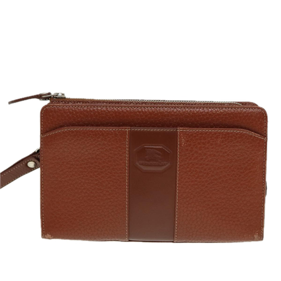 Burberry Clutch Bag