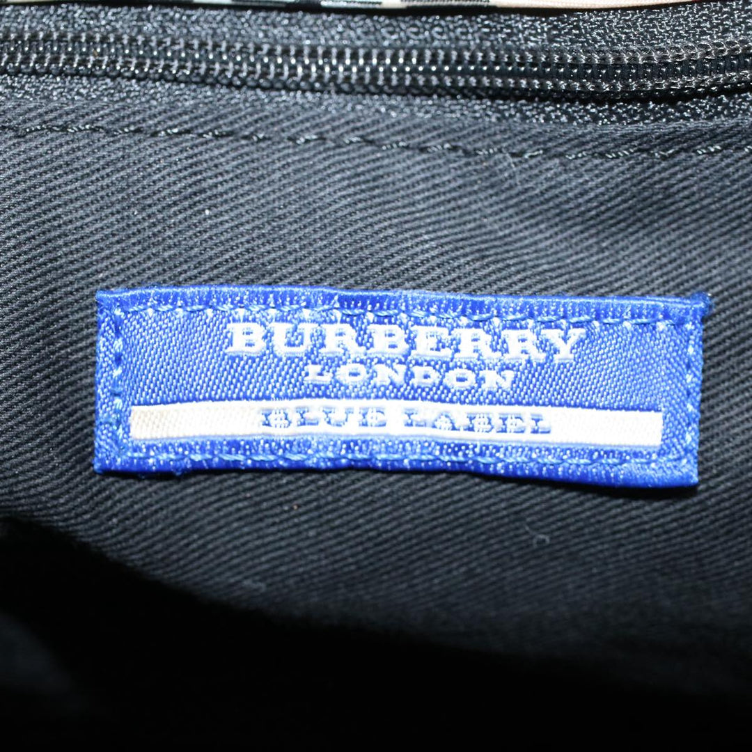 BURBERRY Blue Label Tote