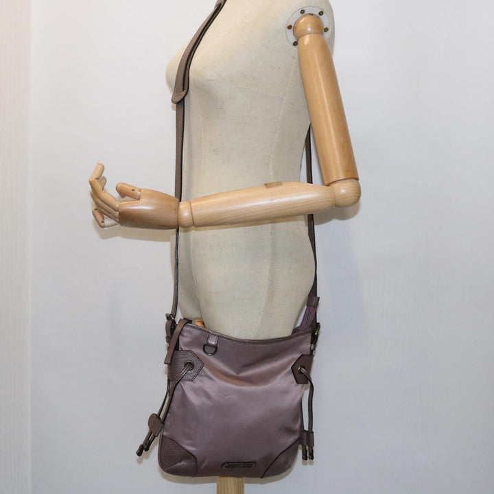 BURBERRY Shoulder Bag
