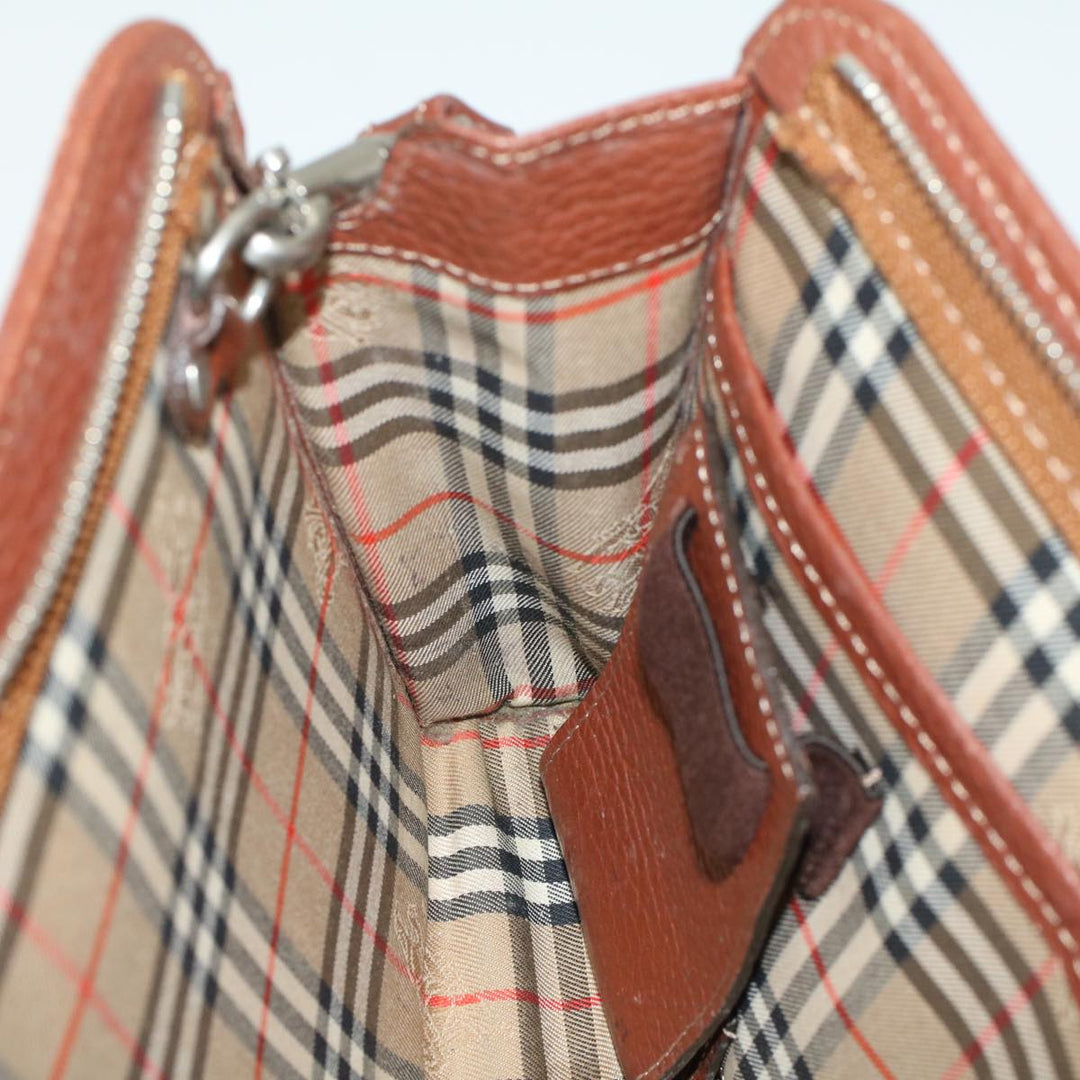 Burberry Clutch Bag