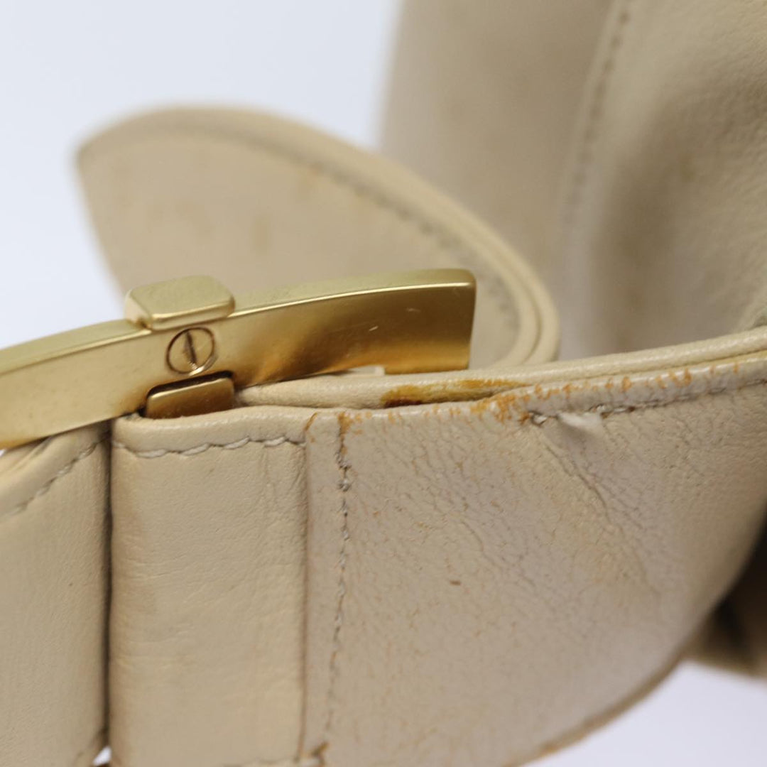 Top Quality Chanel Chocolate bar Shoulder Bag