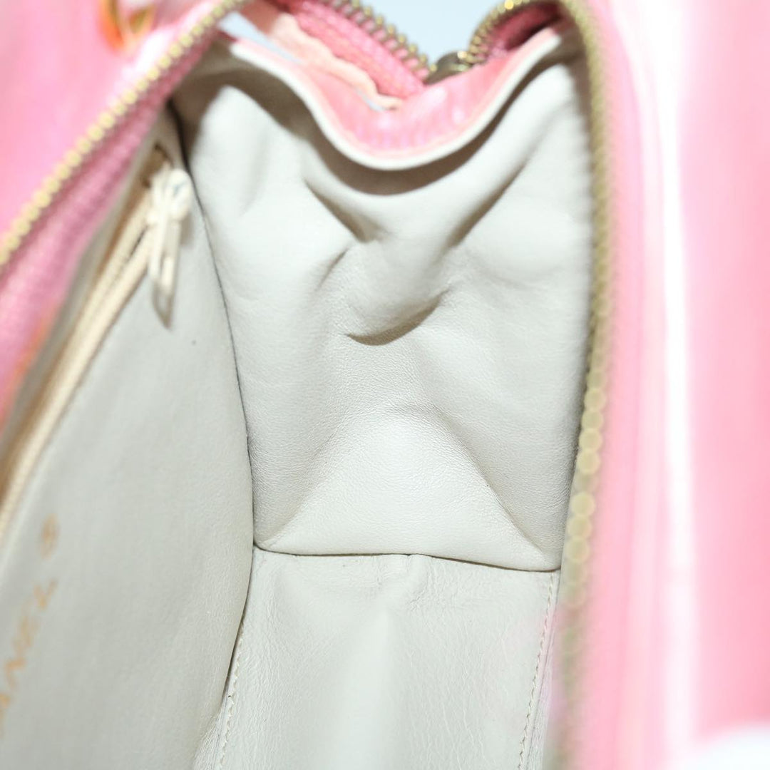 Chanel VStich Shoulder Bag