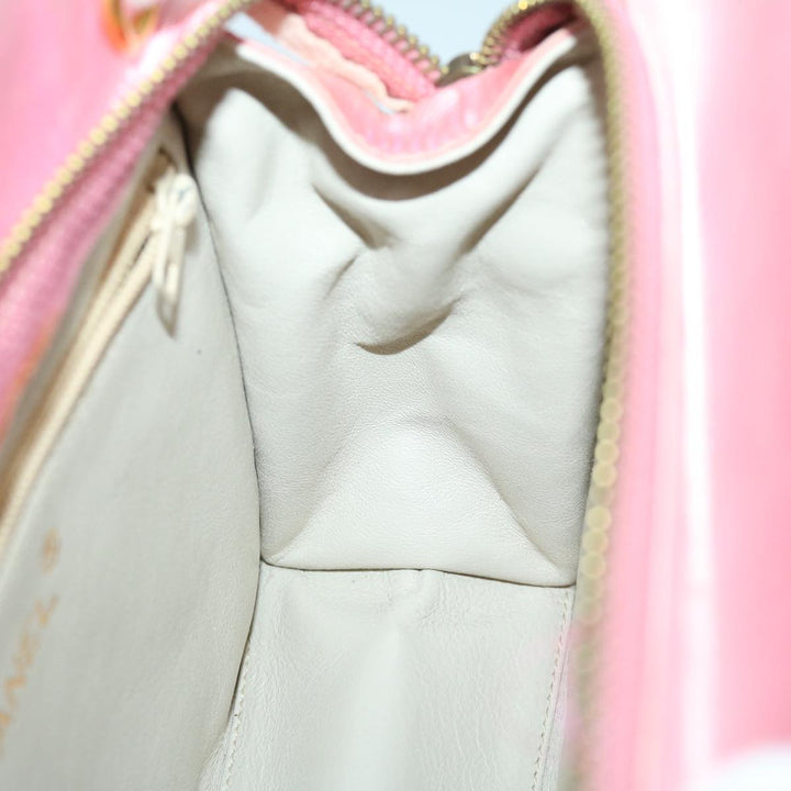 Chanel VStich Shoulder Bag