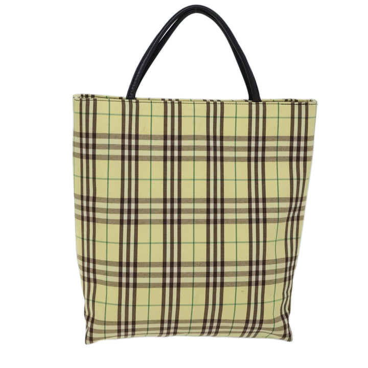 Burberry Tote