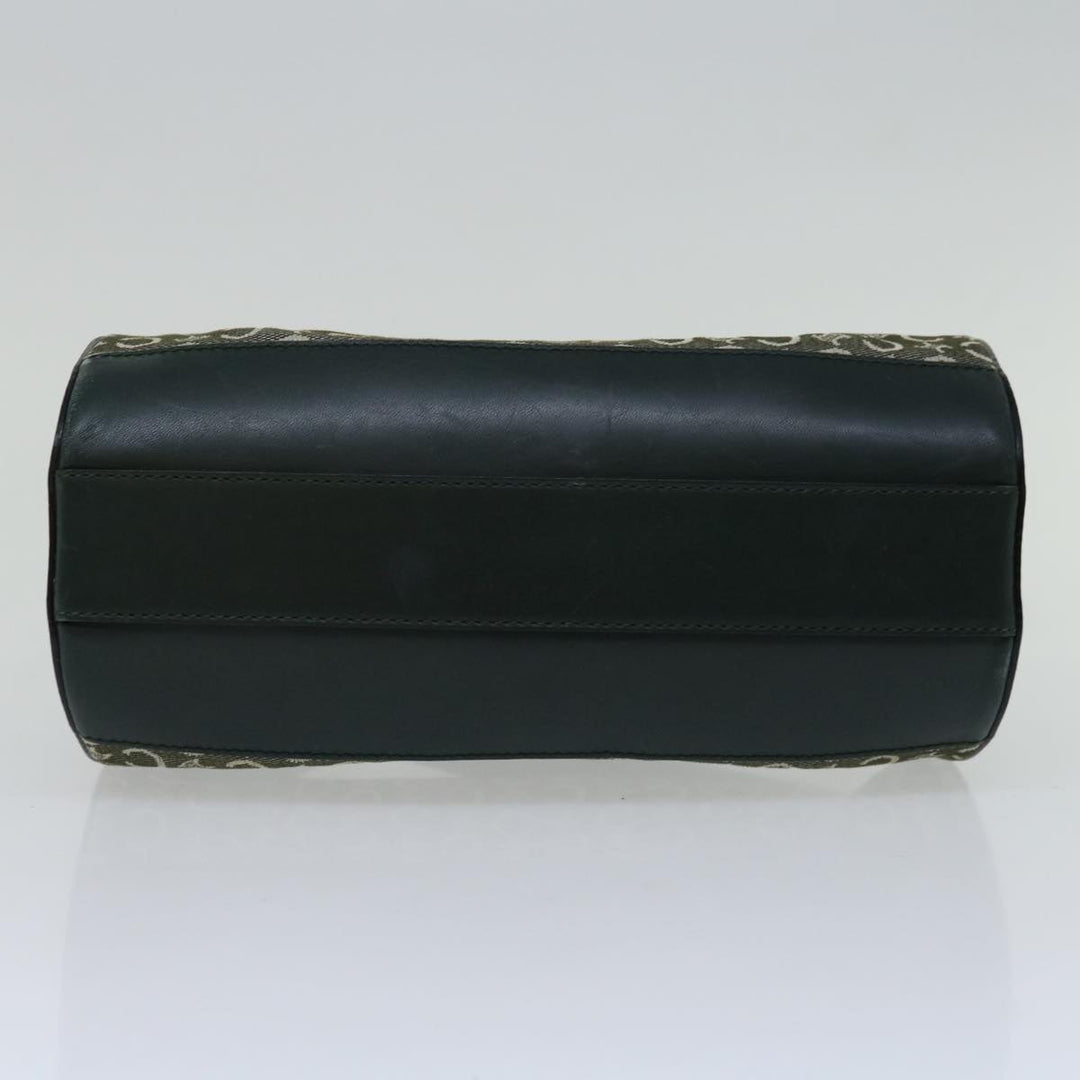 Celine Macadam Shoulder Bag