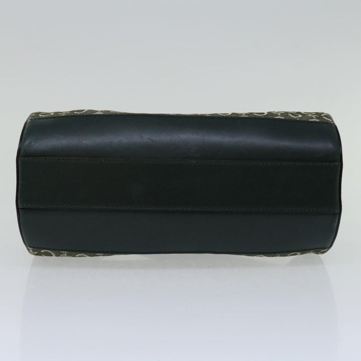 Celine Macadam Shoulder Bag
