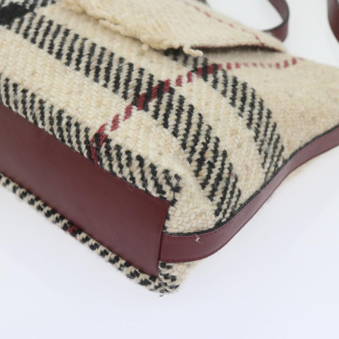 BURBERRY Shoulder Bag