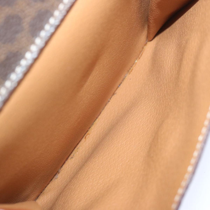 Celine Macadam Handbag