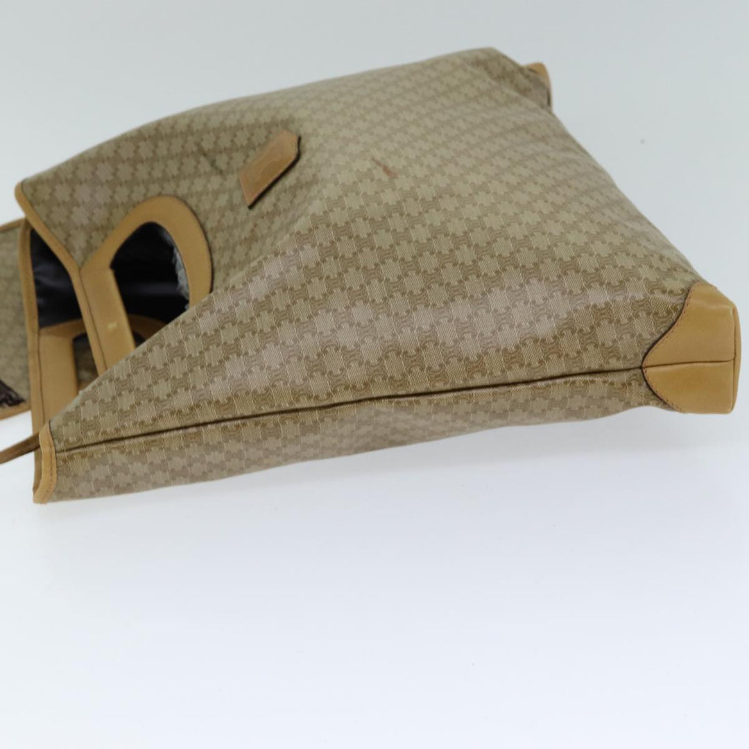 Celine Macadam Handbag