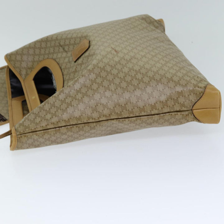 Celine Macadam Handbag