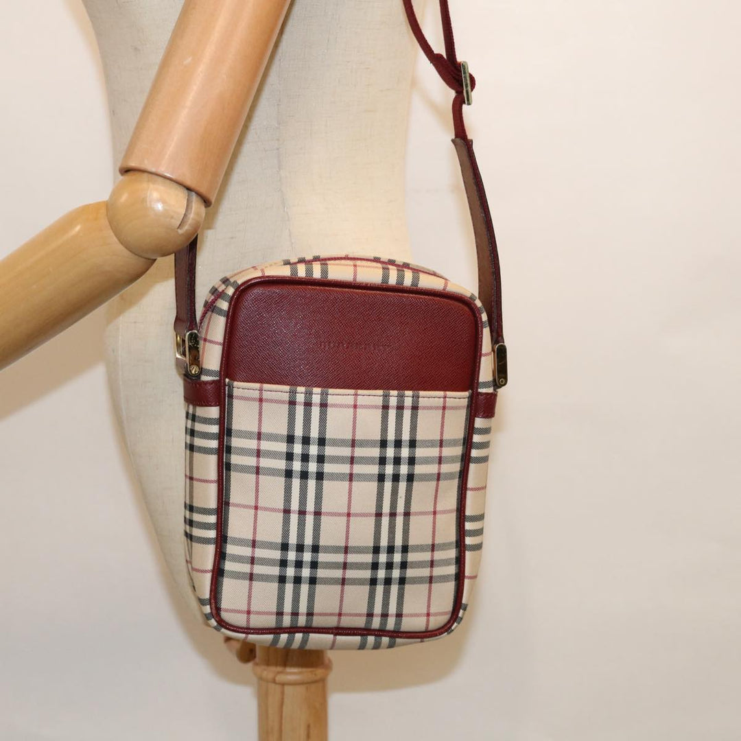 BURBERRY Shoulder Bag