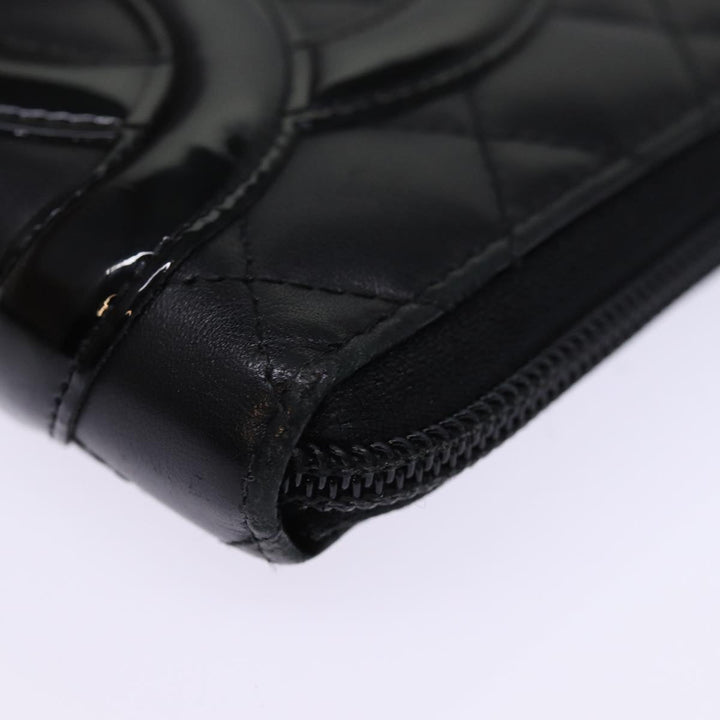 Chanel Cambon Wallet