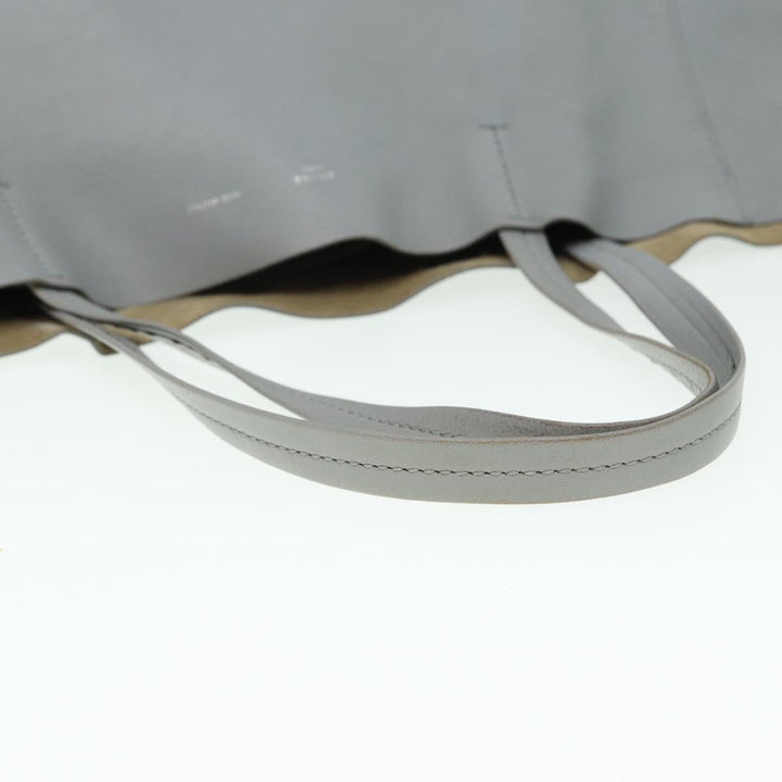 Celine Cabas Horizontal Tote