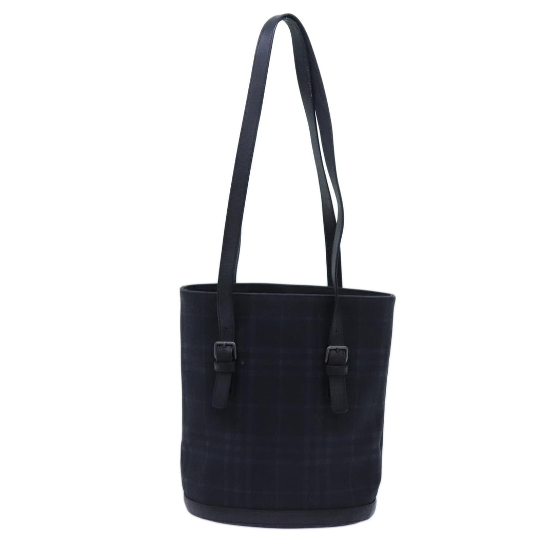 Burberry Nova Check Shoulder Bag