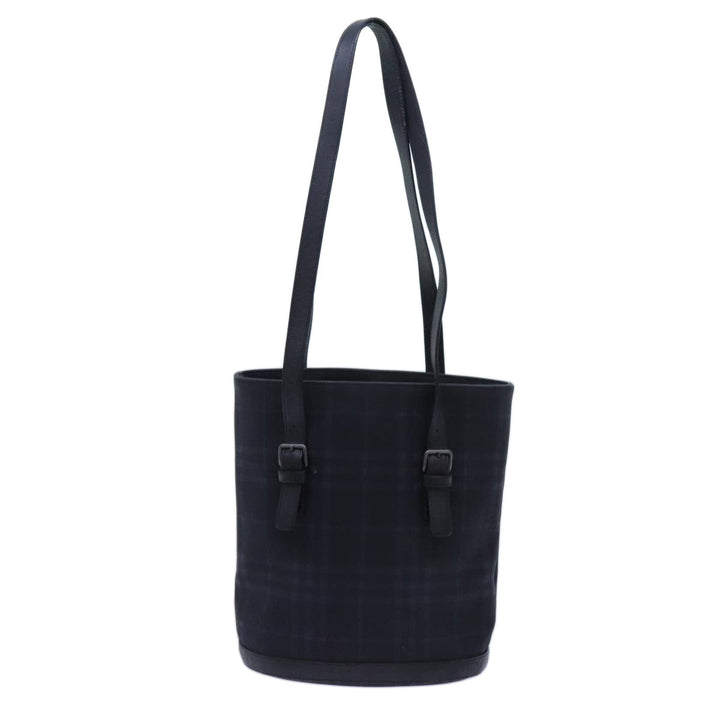 Burberry Nova Check Shoulder Bag