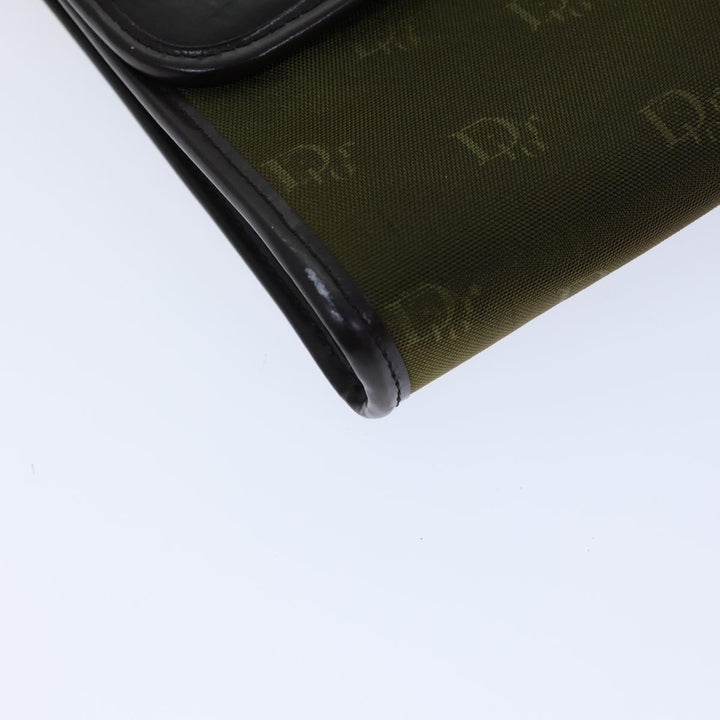 Dior Trotter Shoulder Bag