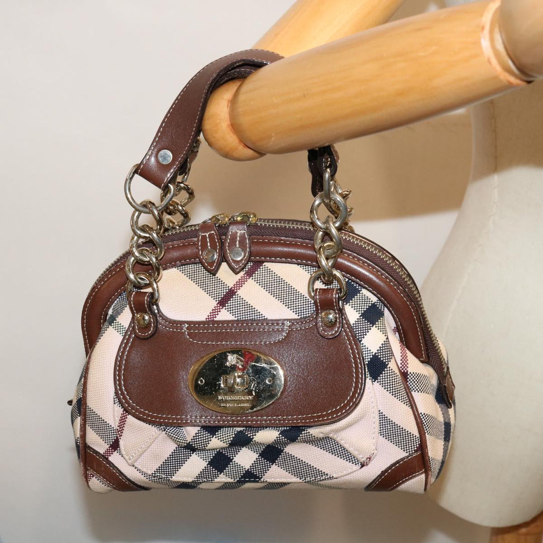 Burberry Blue Label Handbag