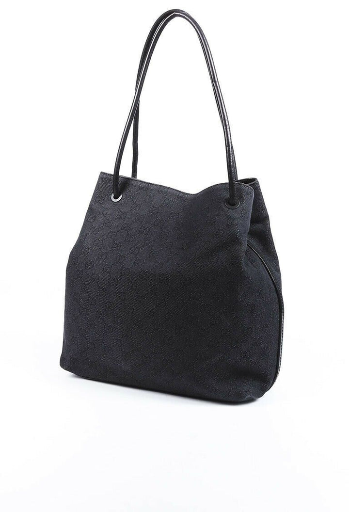 Gucci Gifford GG Canvas Tote Bag
