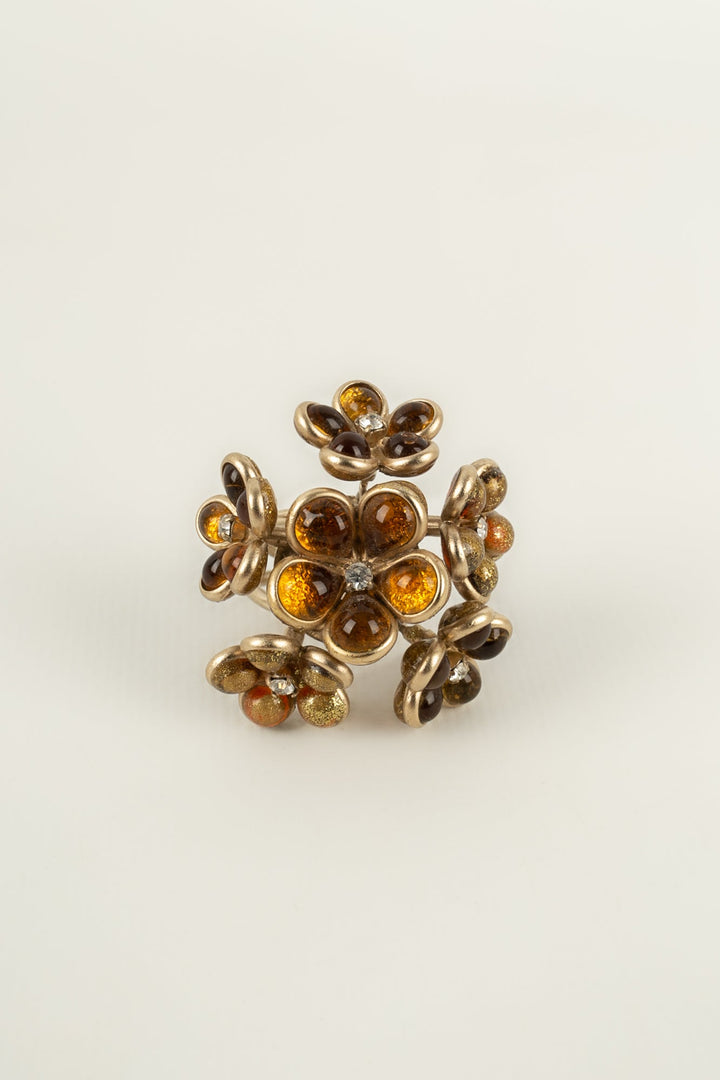 Bague Top Quality Chanel 2007