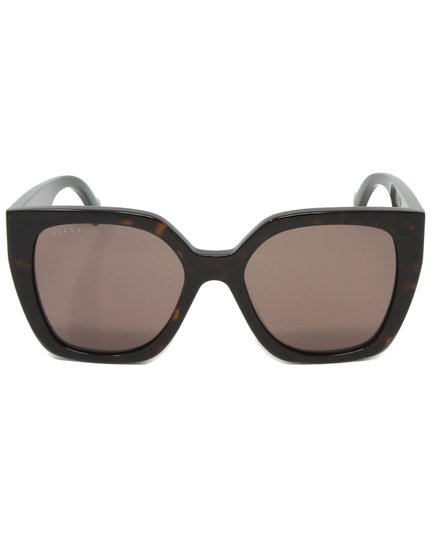 Gucci Women's GG1300S 55mm Sunglasses