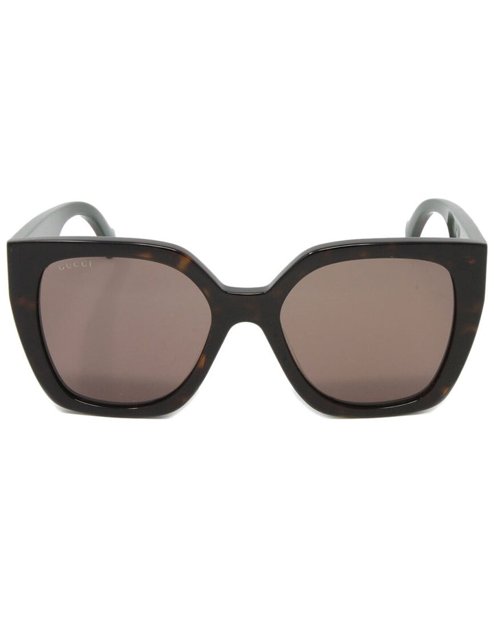 Gucci Women's GG1300S 55mm Sunglasses