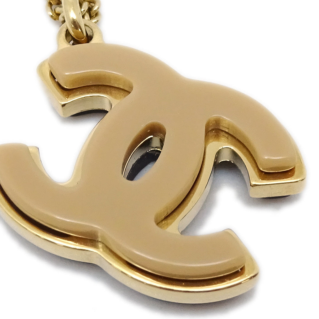 Top Quality Chanel Gold Chain Bracelet 05P