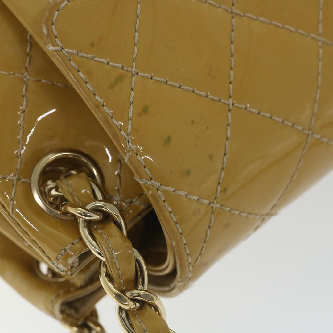 Chanel Matelasse Shoulder Bag