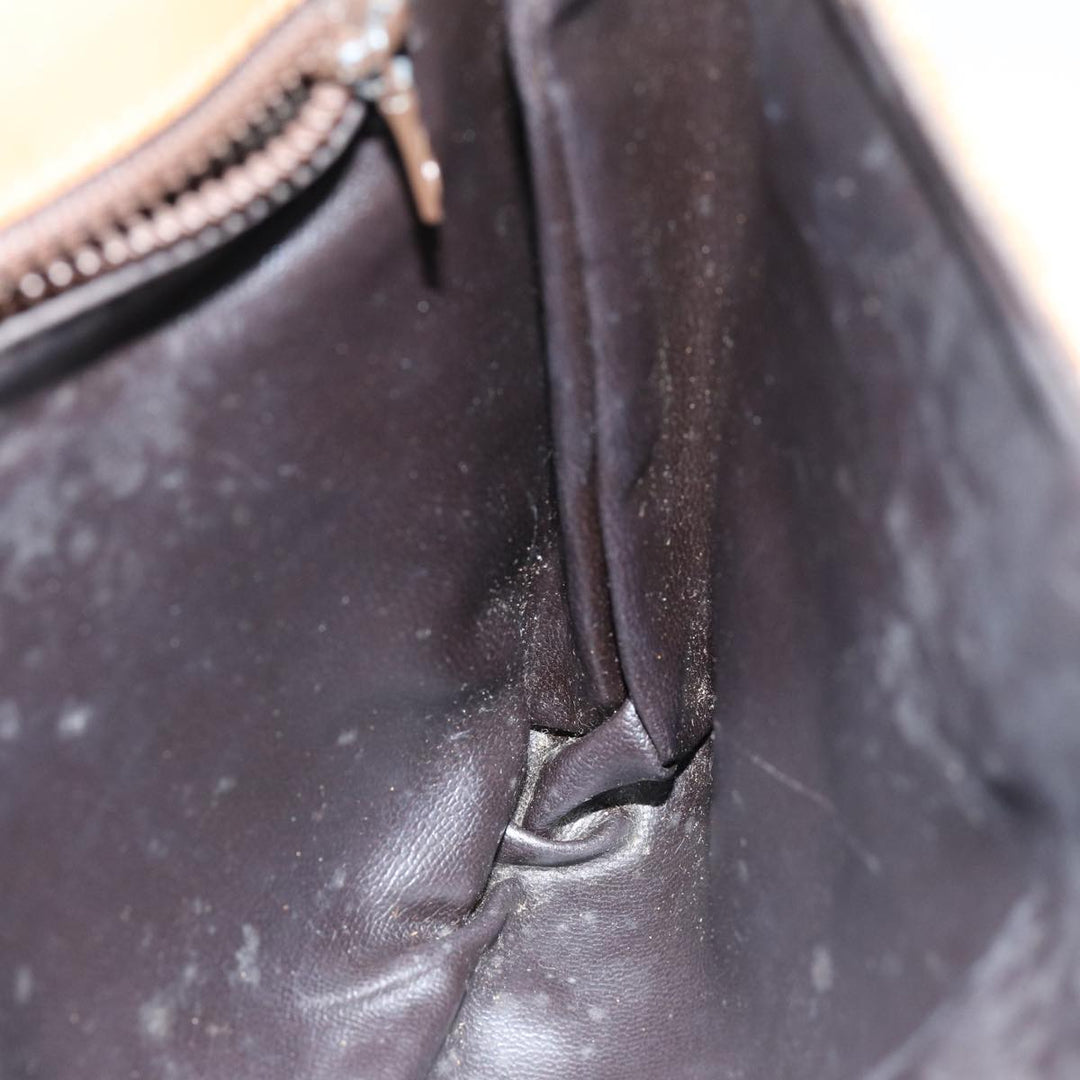 Celine Macadam Shoulder Bag
