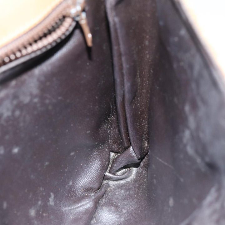 Celine Macadam Shoulder Bag