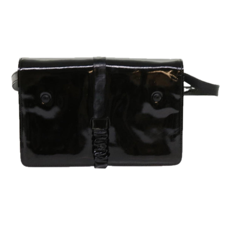 Celine Gancini Shoulder Bag