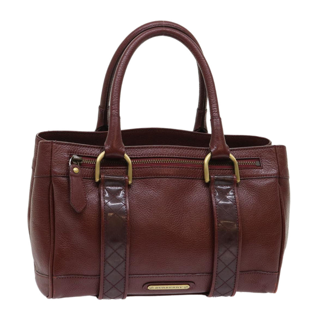 Burberry Handbag