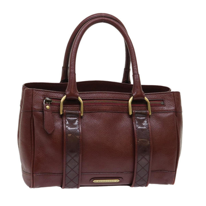 Burberry Handbag