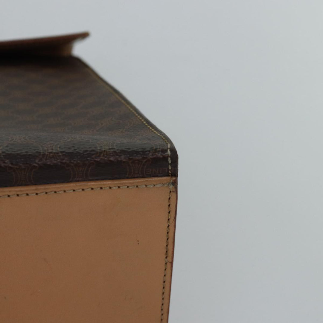 Celine Macadam Handbag