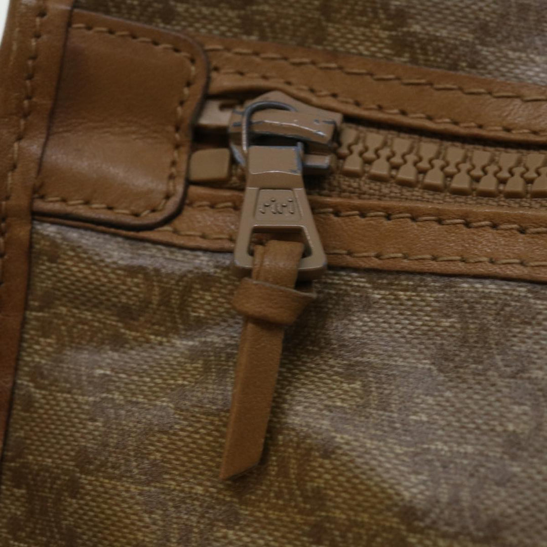Celine Macadam Clutch Bag