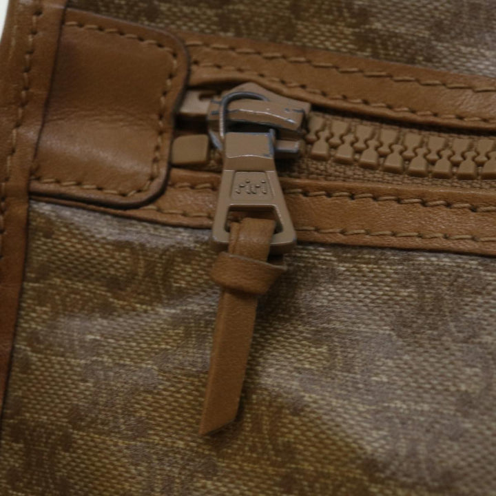 Celine Macadam Clutch Bag