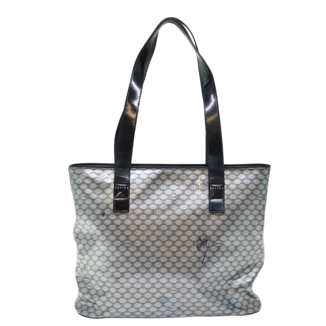 Celine Macadam Tote