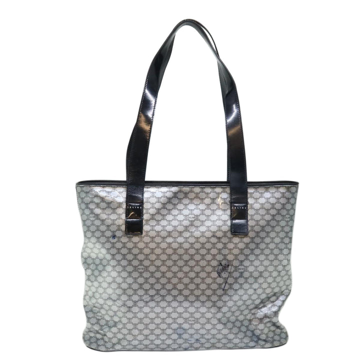 Celine Macadam Tote