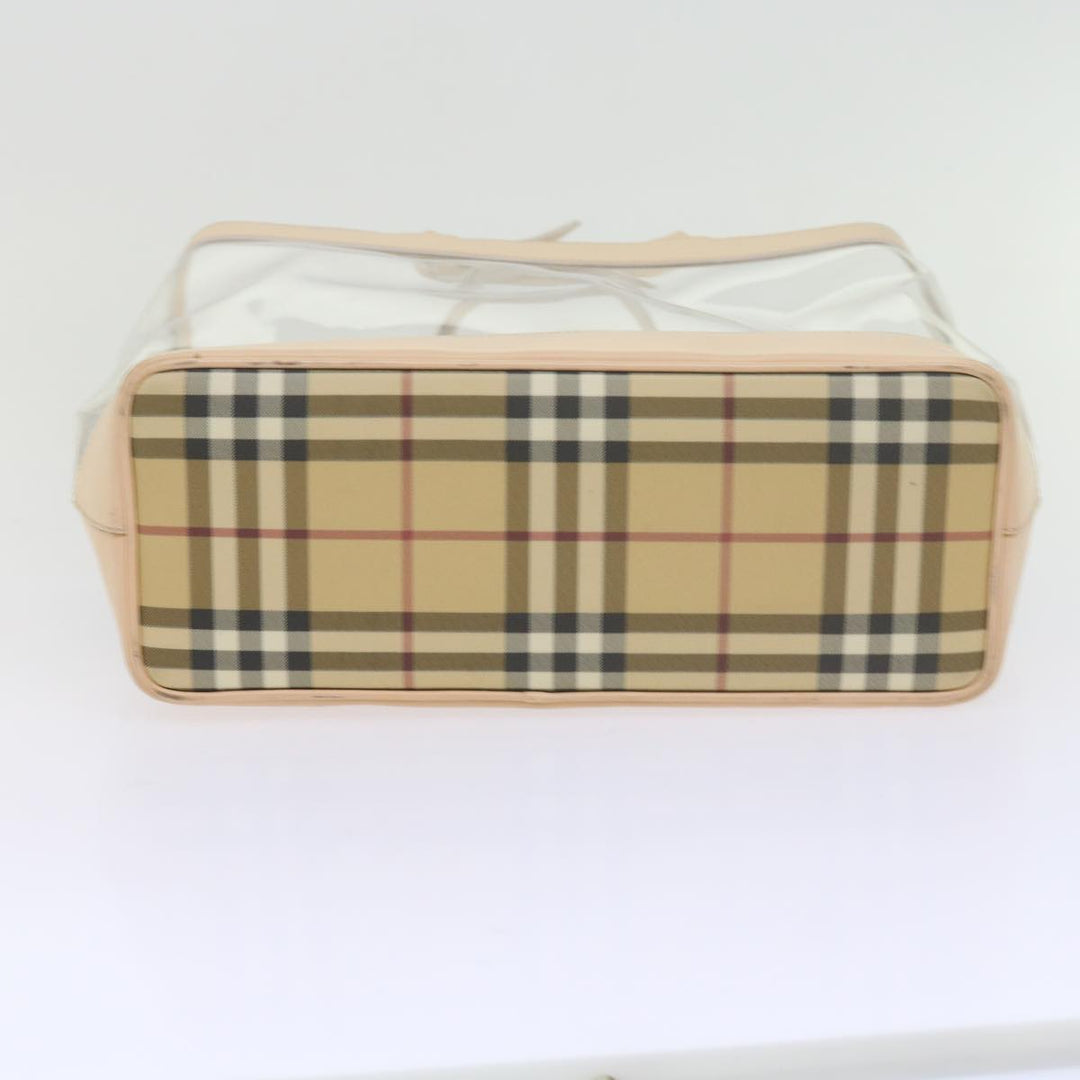 BURBERRY Tote