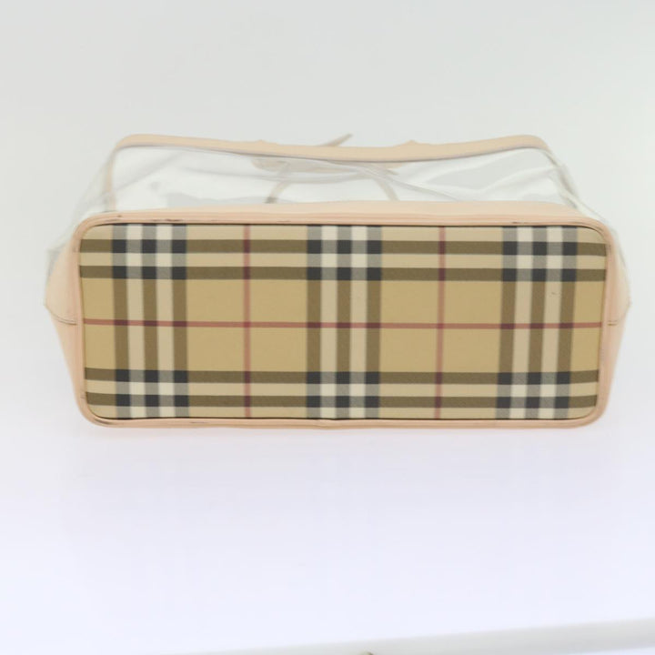 BURBERRY Tote