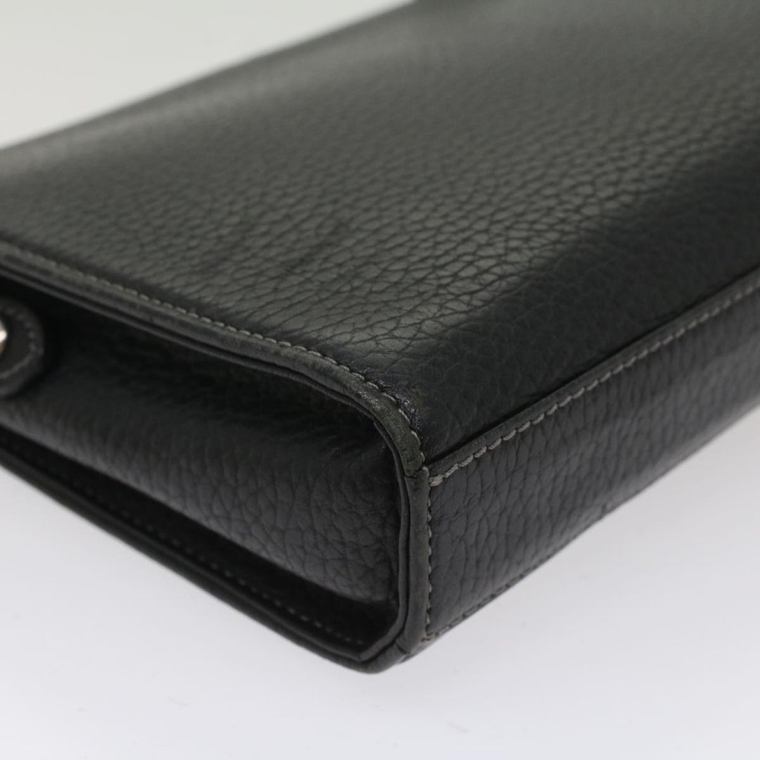 BURBERRY Clutch Bag