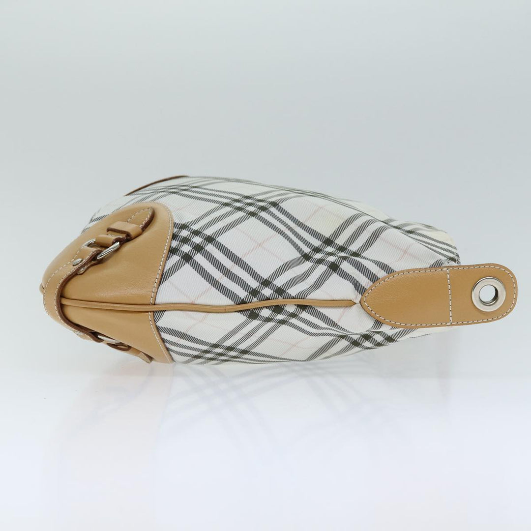 Burberry Nova Check Shoulder Bag