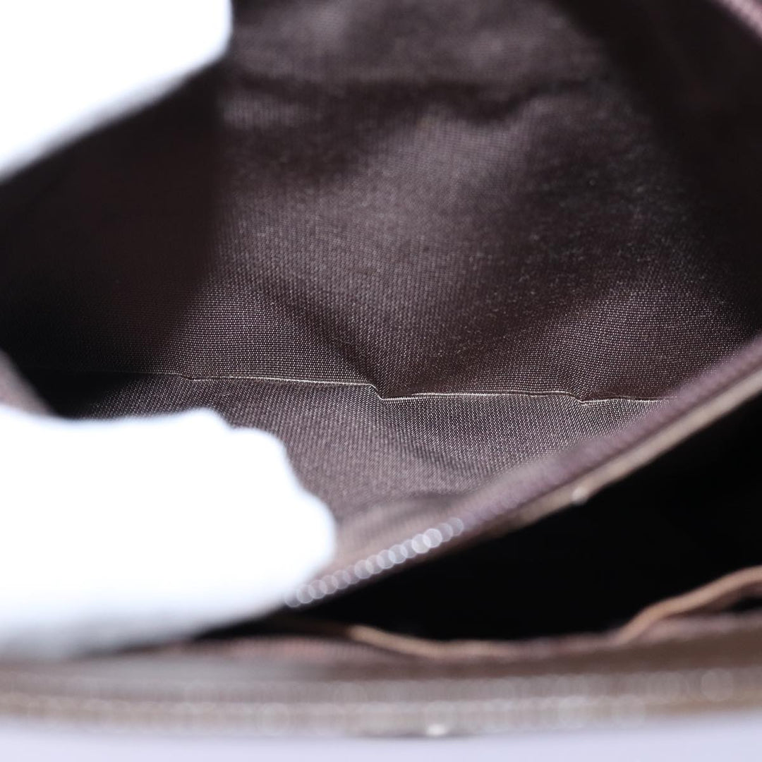 Burberry Nova Check Shoulder Bag