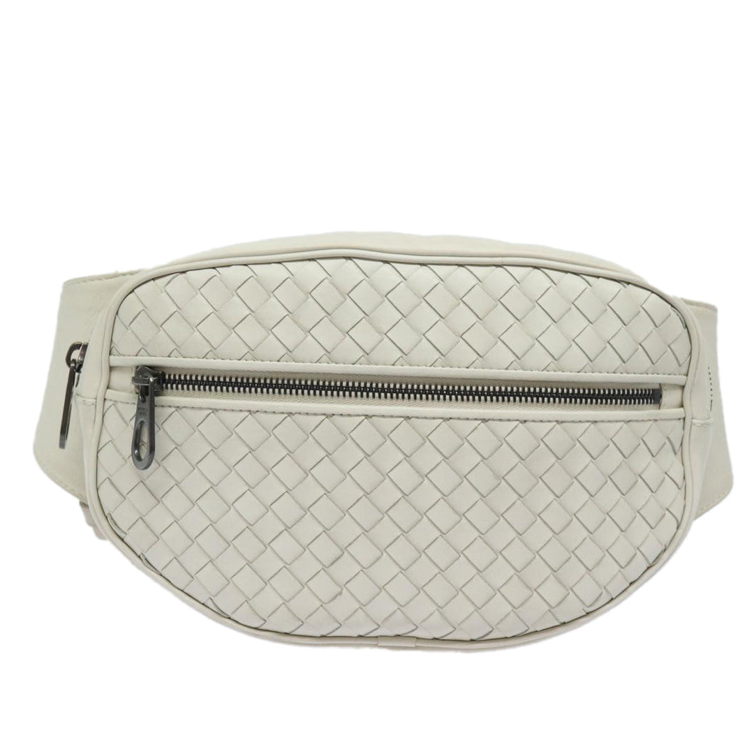 Bottega veneta Intrecciato Shoulder Bag
