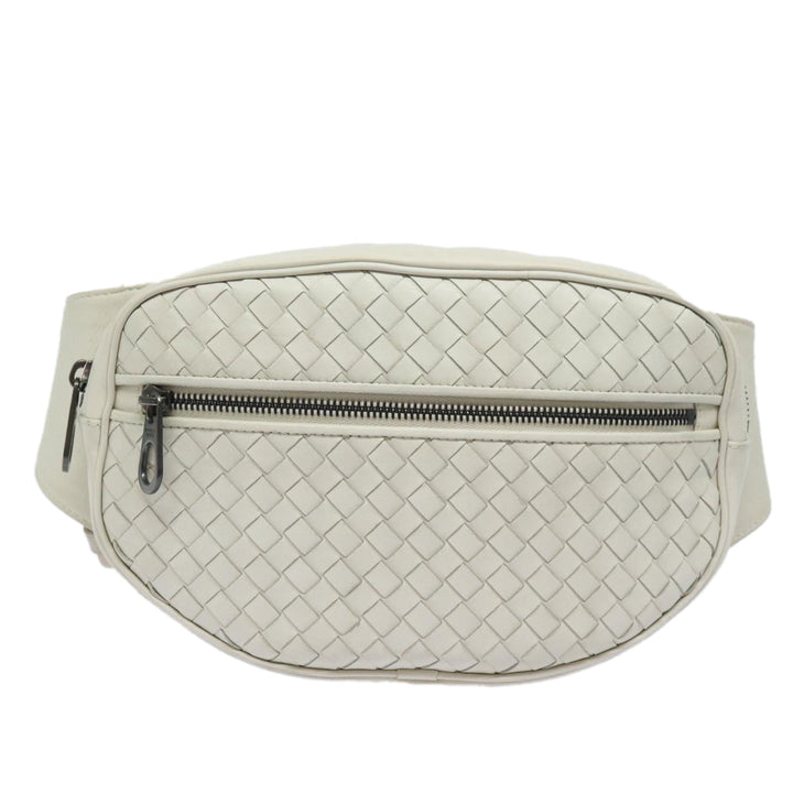Bottega veneta Intrecciato Shoulder Bag