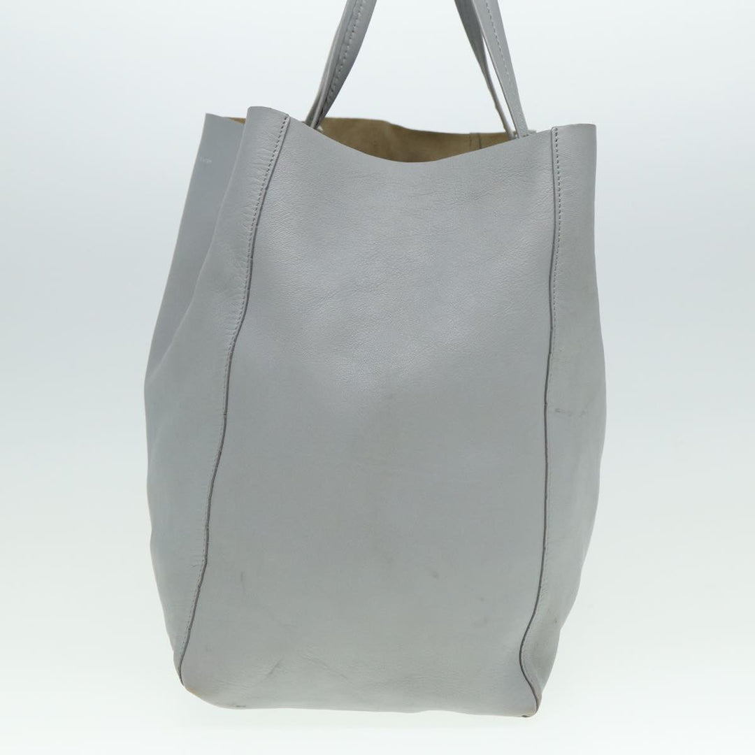Celine Cabas Horizontal Tote