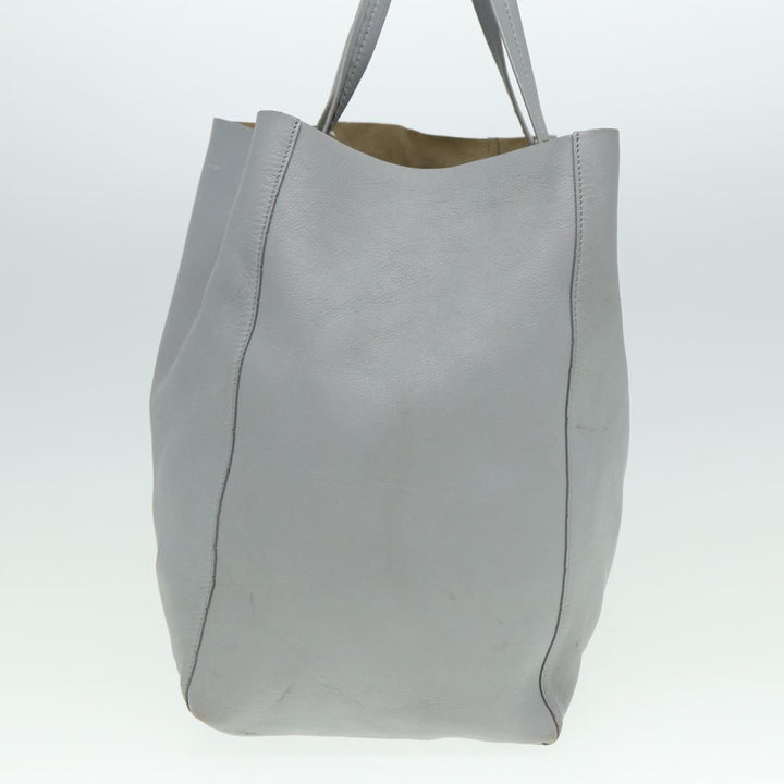 Celine Cabas Horizontal Tote